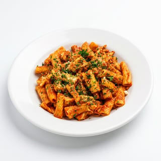 Vodka Parm Pasta