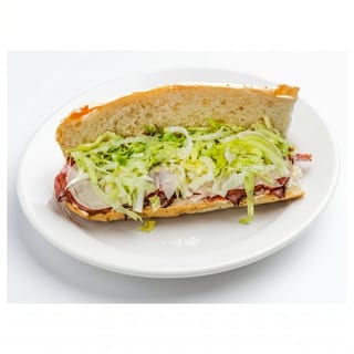 Godfather Sub