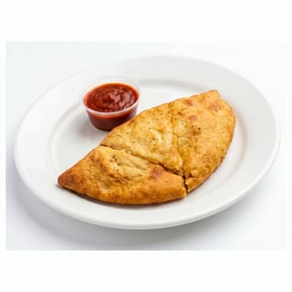 Taste of Italy Calzone