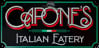 Capones Italian Eatery West